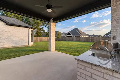 15634 Early Bird Lane, Conroe, TX 77302 - Photo 45