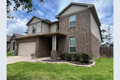 2340 La Salle Woods, Conroe, TX 77304 - Photo 3