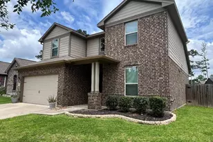 2340 La Salle Woods, Conroe, TX 77304 - Photo 3