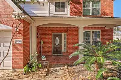 20510 Pioneer Bend Court, Katy, TX 77450 - Photo 3
