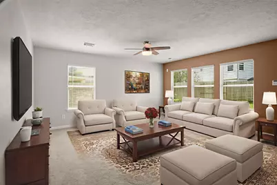 19819 Rippling Brook Lane, Tomball, TX 77375 - Photo 5