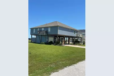 3933 Biscayne Beach Road, Port Bolivar, TX 77650 - Photo 3
