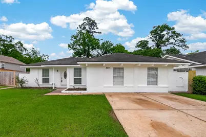 6311 Tall Willow Drive, Houston, TX 77088 - Photo 1