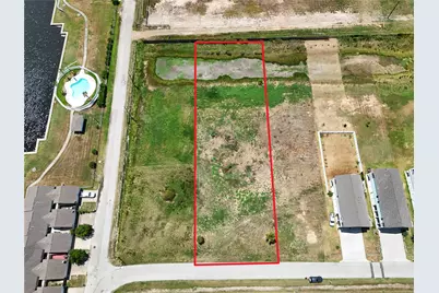 2449 103rd Street, Galveston, TX 77554 - Photo 1