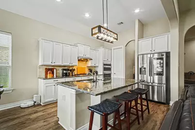 296 Westwood Drive Drive, League City, TX 77573 - Photo 13