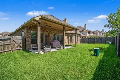 296 Westwood Drive Drive, League City, TX 77573 - Photo 33