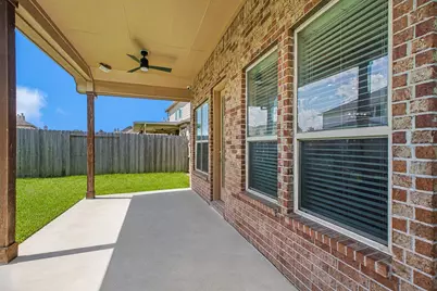 296 Westwood Drive Drive, League City, TX 77573 - Photo 37