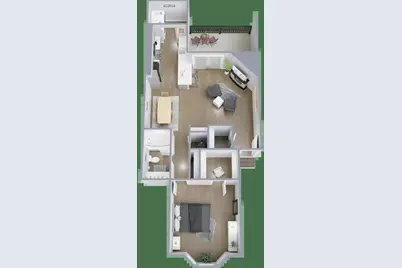 1500 S Jupiter Road #1304, Allen, TX 75002 - Photo 3