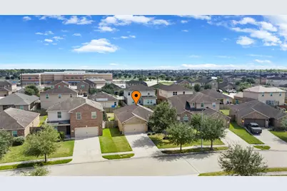 9439 Gold Mountain Drive, Rosharon, TX 77583 - Photo 19