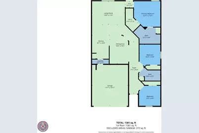 9439 Gold Mountain Drive, Rosharon, TX 77583 - Photo 23