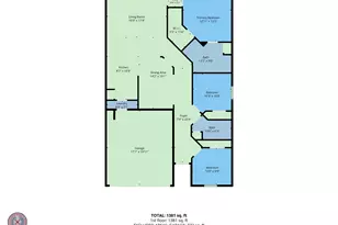 9439 Gold Mountain Dr, Rosharon, TX 77583 - Photo 23