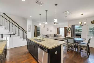 17112 Wilthorne Colony Court, Houston, TX 77084 - Photo 5
