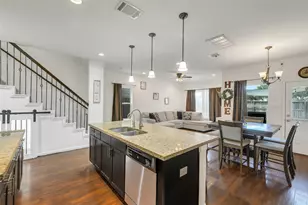17112 Wilthorne Colony Ct, Houston, TX 77084 - Photo 5