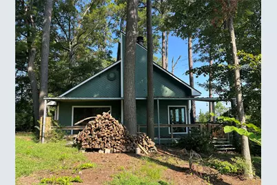 4001 Carters Ferry Road E, Milam, TX 75959 - Photo 1