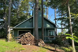 4001 Carters Ferry Rd E, Milam, TX 75959 - Photo 3