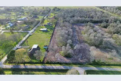 Lot 5 Guadalupe Street, San Felipe, TX 77473 - Photo 1