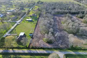 Lot 5 Guadalupe St, San Felipe, TX 77473 - Photo 1