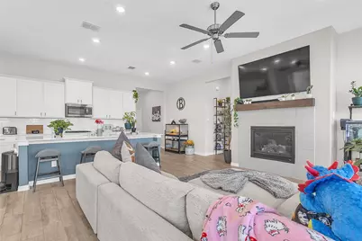 1140 Canuela Way, Justin, TX 76247 - Photo 9