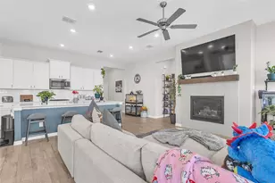 1140 Canuela Way, Justin, TX 76247 - Photo 9
