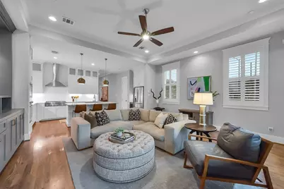 310 W 18th Street, Houston, TX 77008 - Photo 15