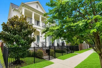310 W 18th Street, Houston, TX 77008 - Photo 3