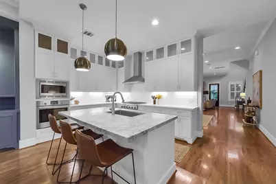 310 W 18th Street, Houston, TX 77008 - Photo 11