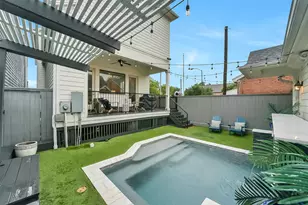 310 W 18th St, Houston, TX 77008 - Photo 29
