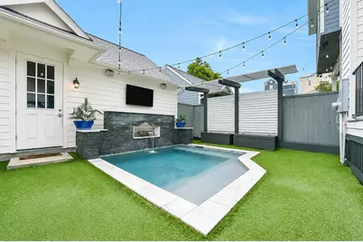 310 W 18th Street, Houston, TX 77008 - Photo 5