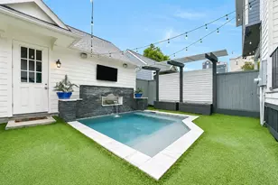 310 W 18th St, Houston, TX 77008 - Photo 5