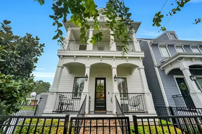 310 W 18th Street, Houston, TX 77008 - Photo 1