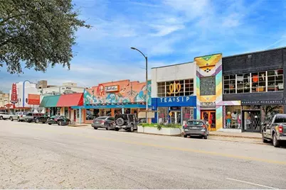 310 W 18th Street, Houston, TX 77008 - Photo 31