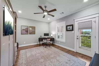 310 W 18th Street, Houston, TX 77008 - Photo 23