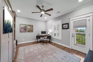 310 W 18th St, Houston, TX 77008 - Photo 23