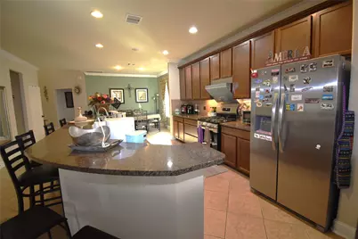 27606 Huggins Crest Court, Fulshear, TX 77441 - Photo 7