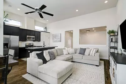 3929 Tulane Street, Houston, TX 77018 - Photo 3