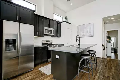 3929 Tulane Street, Houston, TX 77018 - Photo 5