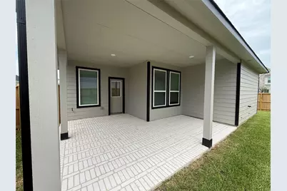 8715 Mallow Rose Way, Rosharon, TX 77583 - Photo 7