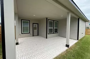 8715 Mallow Rose Wy, Rosharon, TX 77583 - Photo 7
