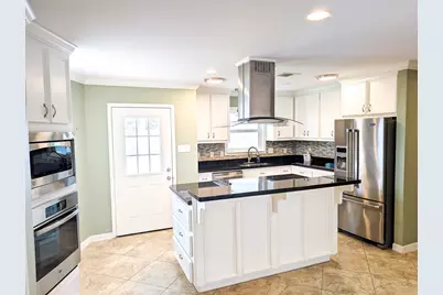 1734 Knightwick Drive, Houston, TX 77008 - Photo 1