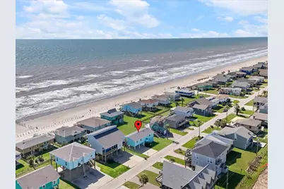 12917 John Reynolds Road, Galveston, TX 77554 - Photo 3