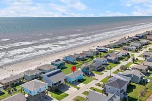 12917 John Reynolds Rd, Galveston, TX 77554 - Photo 3