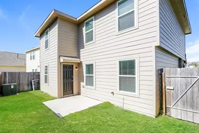 18711 Bell Ravine Drive, Katy, TX 77449 - Photo 3