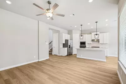 628 Topwater Trail, Kemah, TX 77565 - Photo 5