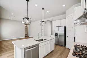 628 Topwater Trail, Kemah, TX 77565 - Photo 7