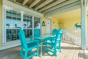 301 Jean Lafitte Cove, Galveston, TX 77554 - Photo 21