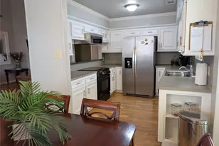 25 N Flamingo St, La Marque, TX 77568 - Photo 15