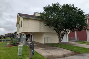 25 N Flamingo St, La Marque, TX 77568 - Photo 1