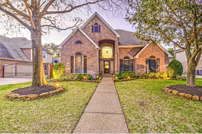 1914 Sand Hollow Lane, Katy, TX 77450 - Photo 1