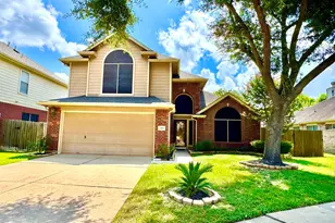 12935 Stratford Mill Ln, Sugar Land, TX 77498 - Photo 1
