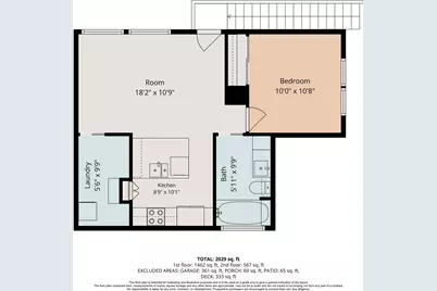 542 Granberry Street, Houston, TX 77007 - Photo 43